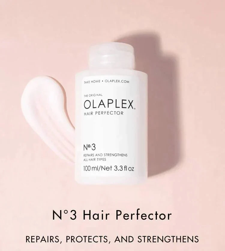 OLAPLEX no 3 Hair perfector 100 ml - Buynowpakistan