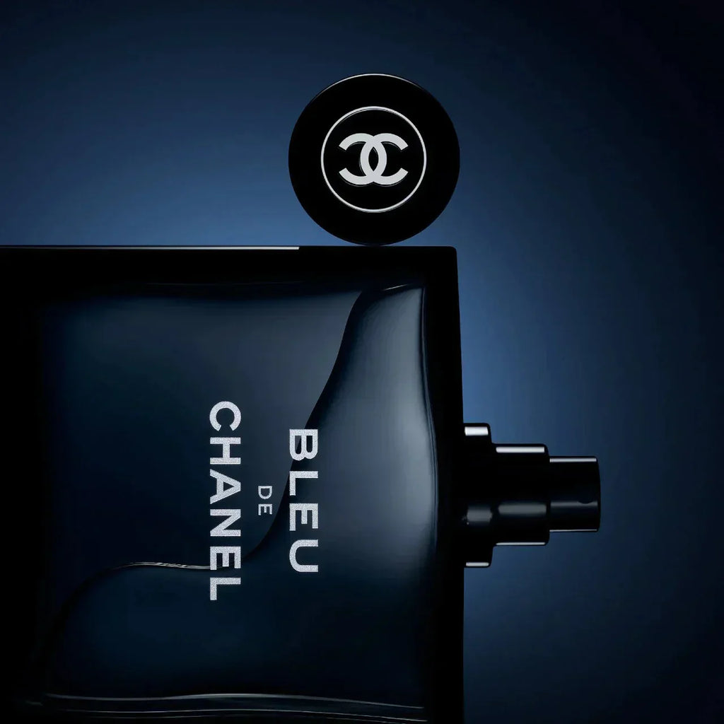Bleu De Chanel Paris