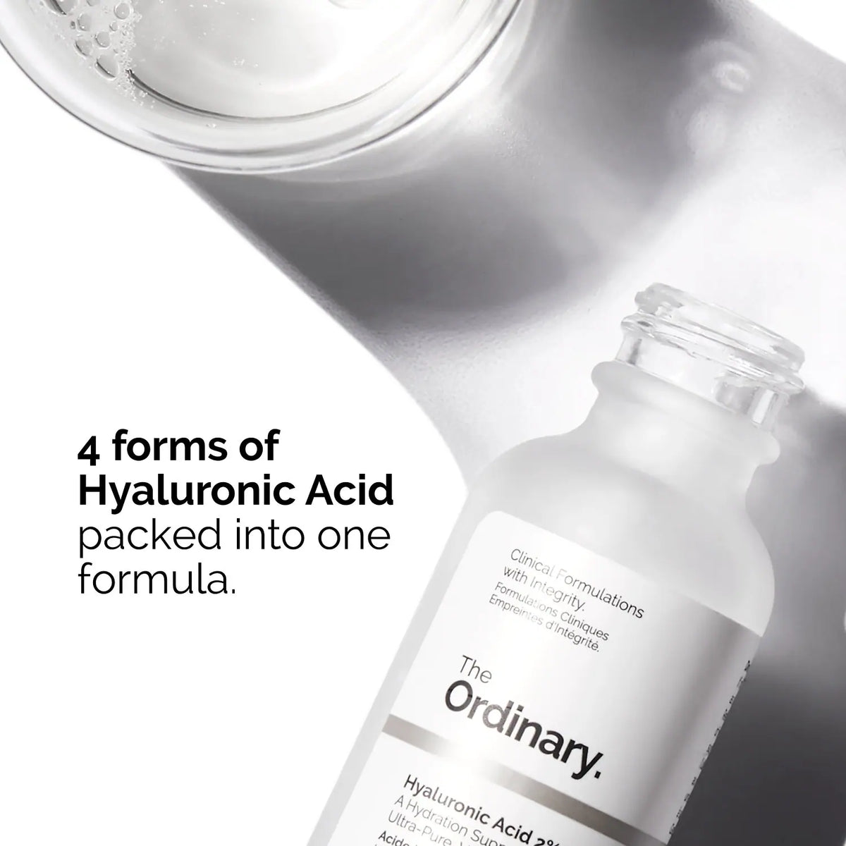 The Ordinary Hyaluronic Acid 2% + B5 - Buynowpakistan