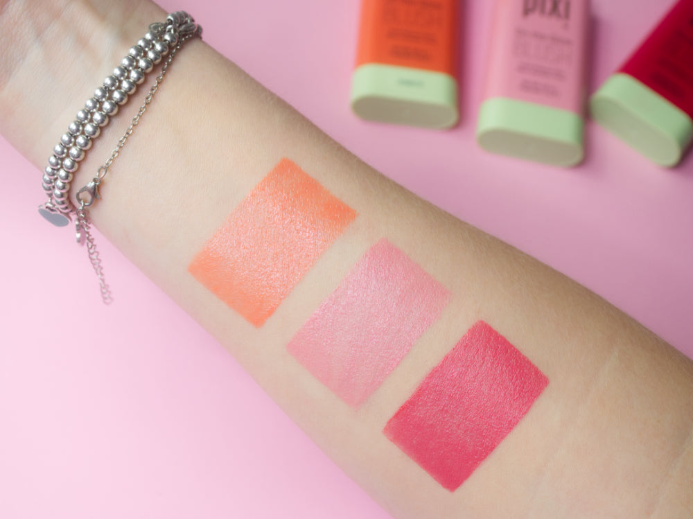 On-the-Glow Blush - Buynowpakistan