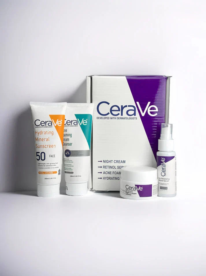 Niacinamide + Kit Bundle
