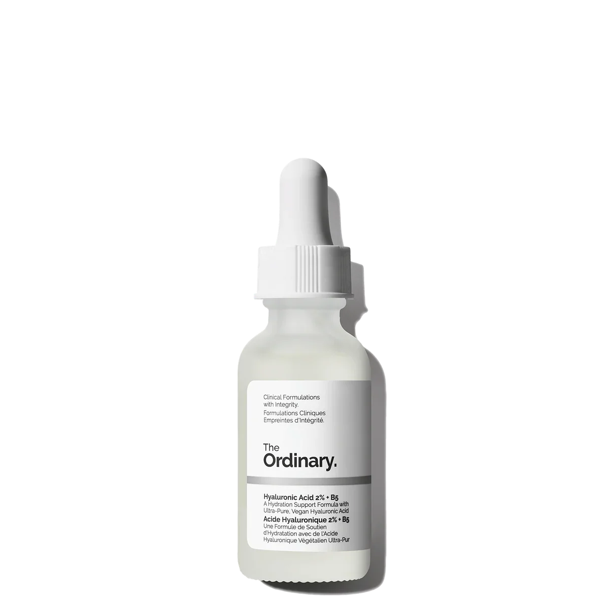 The Ordinary Hyaluronic Acid 2% + B5 - Buynowpakistan