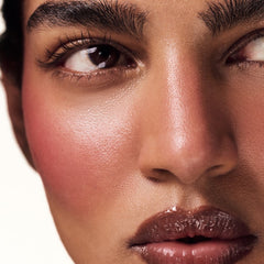 Rhode Pocket Blush - date cake shade