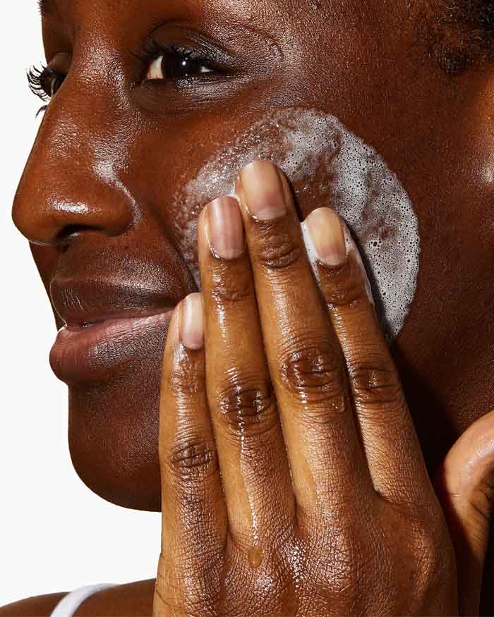 CERA VE SA Smoothing Cleanser