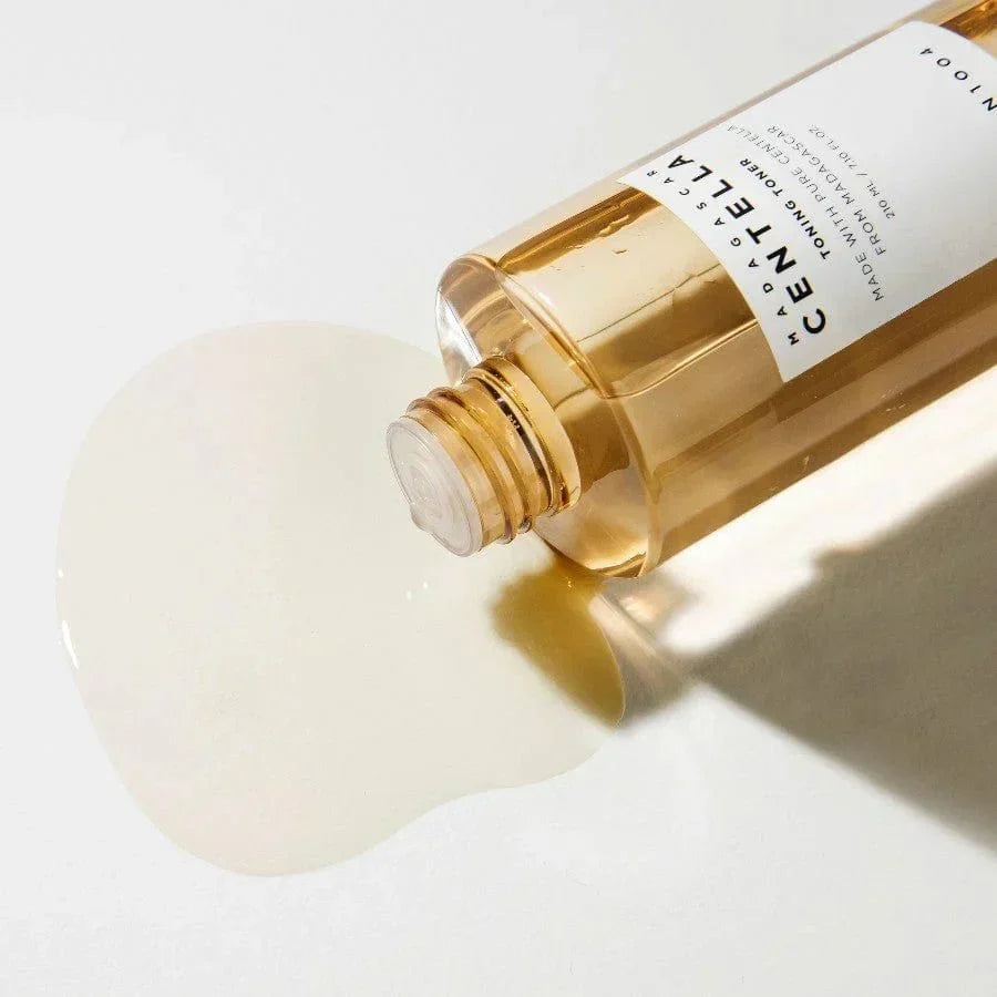 CENTELLA Toning Toner – Calm, Balance & Brighten
