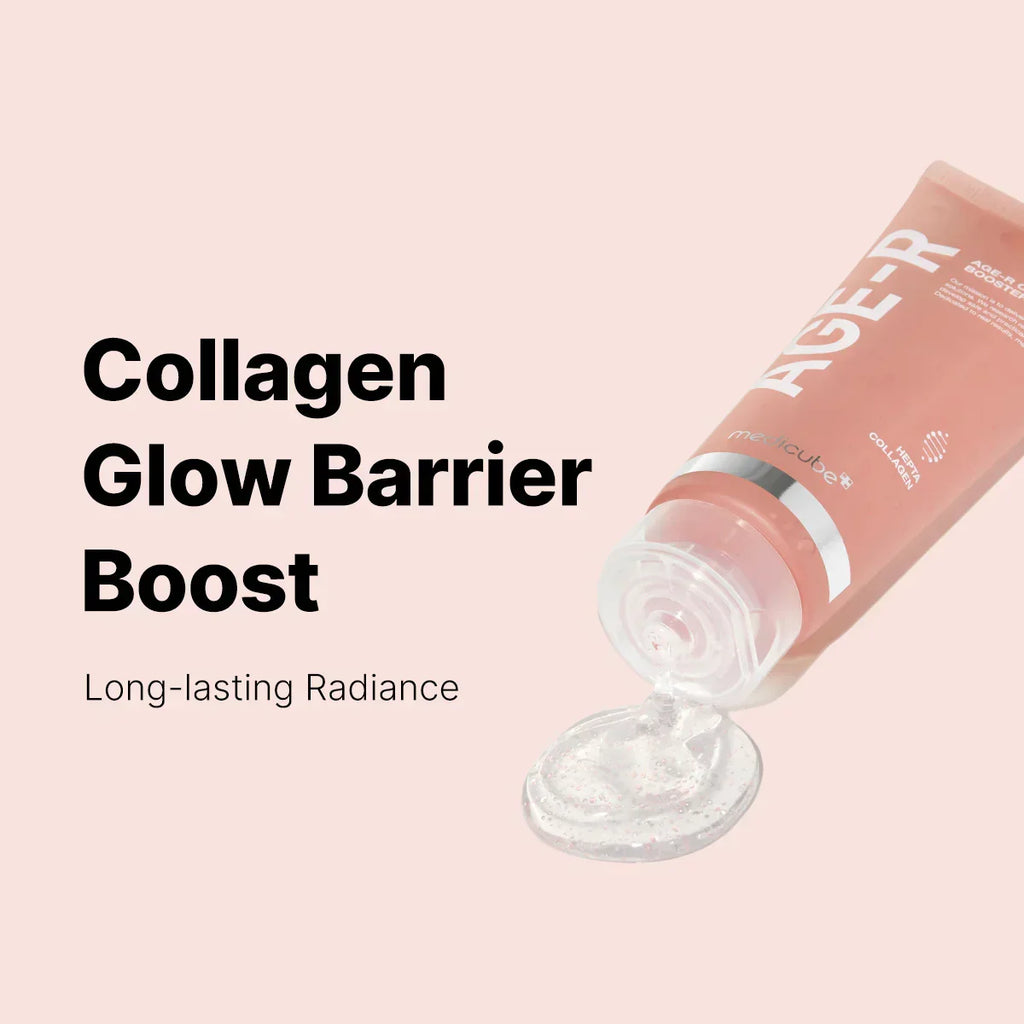 Medicube AGE-R Collagen Booster Gel – Amplify Skin Firmness & Glow